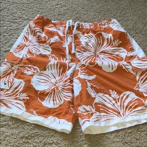 Round Tree and Yorke Swimtrunks M